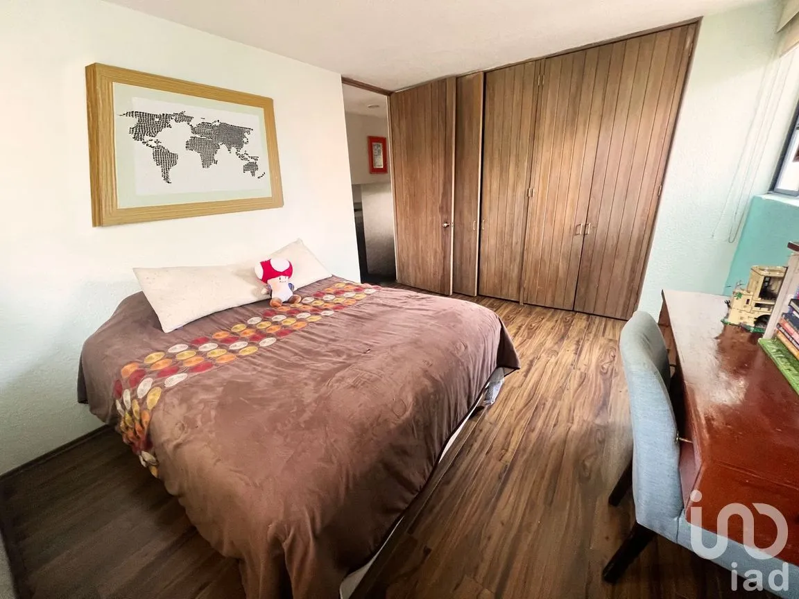 Casa en Venta en El Molino, Cuajimalpa de Morelos, Ciudad de México | NEX-264186 | iad México | Foto 16 de 29