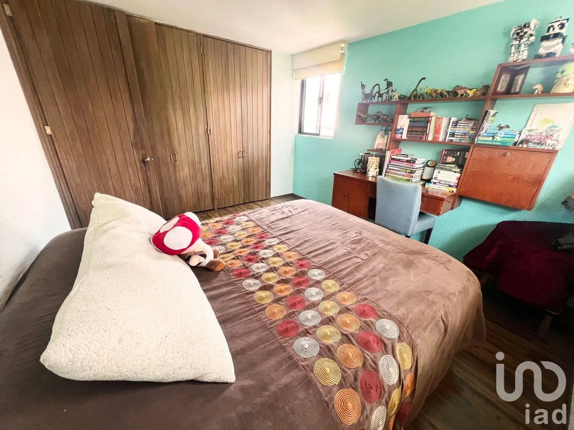 Casa en Venta en El Molino, Cuajimalpa de Morelos, Ciudad de México | NEX-264186 | iad México | Foto 17 de 29