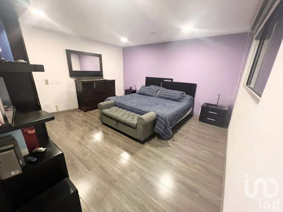 Casa en Venta en El Molino, Cuajimalpa de Morelos, Ciudad de México | NEX-264186 | iad México | Foto 20 de 29