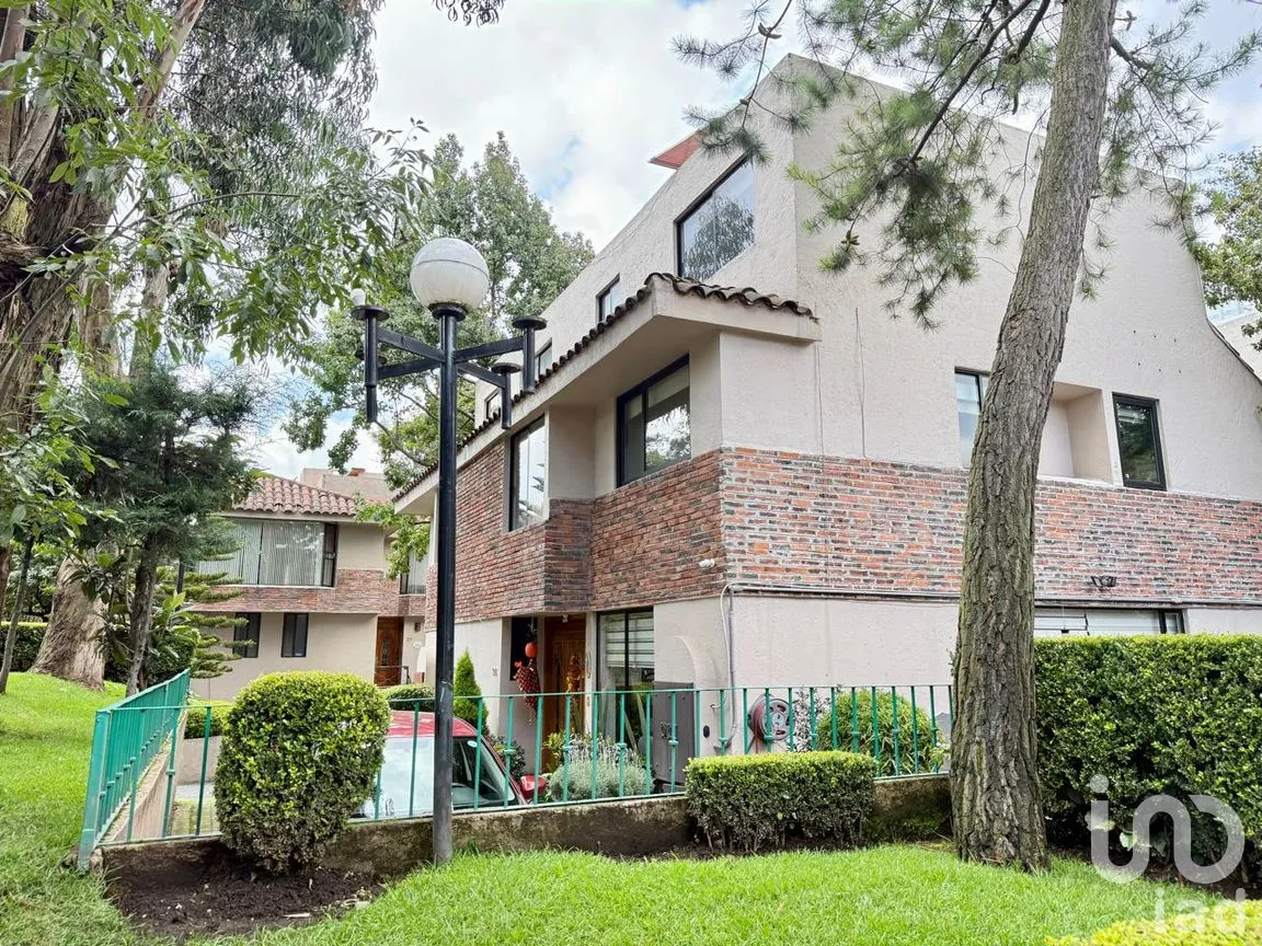 Casa en Venta en El Molino, Cuajimalpa de Morelos, Ciudad de México | NEX-264186 | iad México | Foto 3 de 29