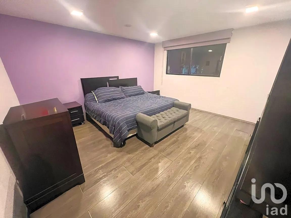 Casa en Venta en El Molino, Cuajimalpa de Morelos, Ciudad de México | NEX-264186 | iad México | Foto 21 de 29