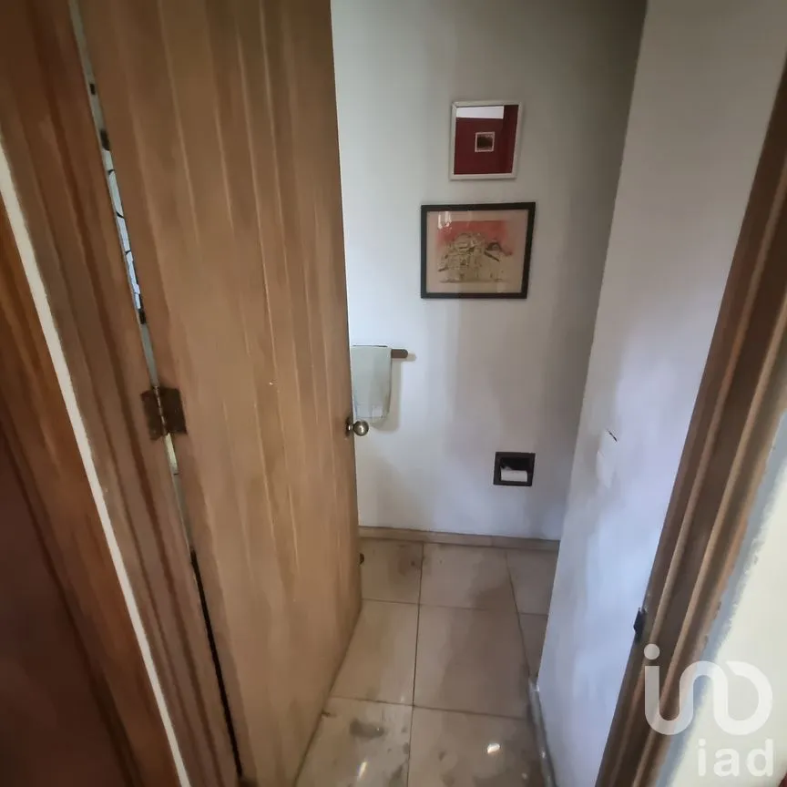 Casa en Venta en El Molino, Cuajimalpa de Morelos, Ciudad de México | NEX-264186 | iad México | Foto 26 de 29