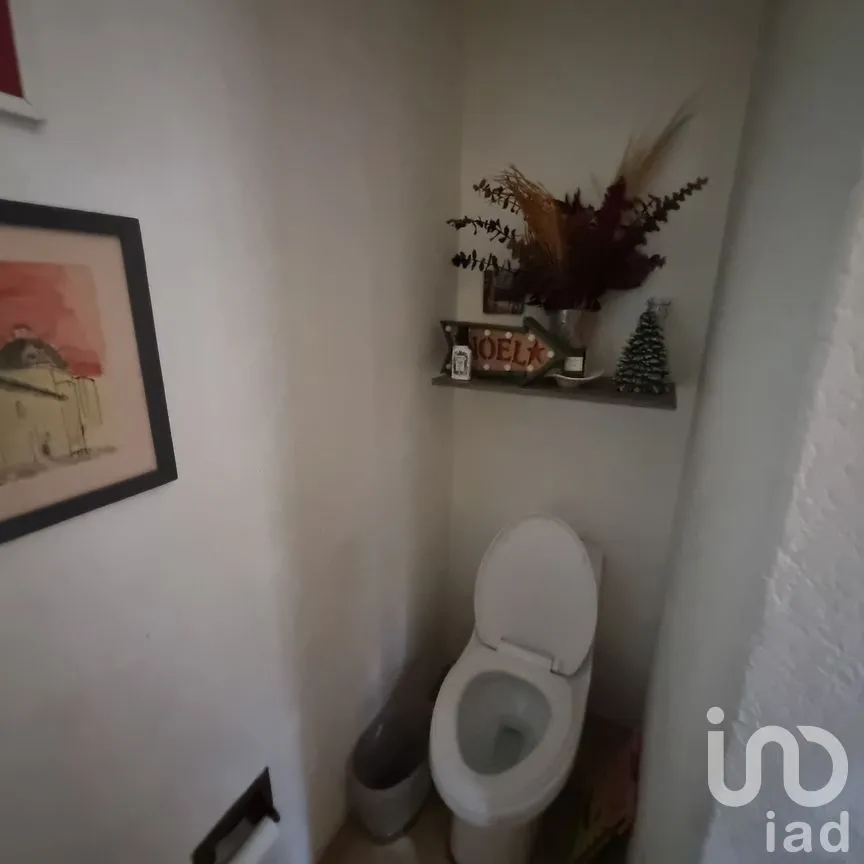 Casa en Venta en El Molino, Cuajimalpa de Morelos, Ciudad de México | NEX-264186 | iad México | Foto 27 de 29