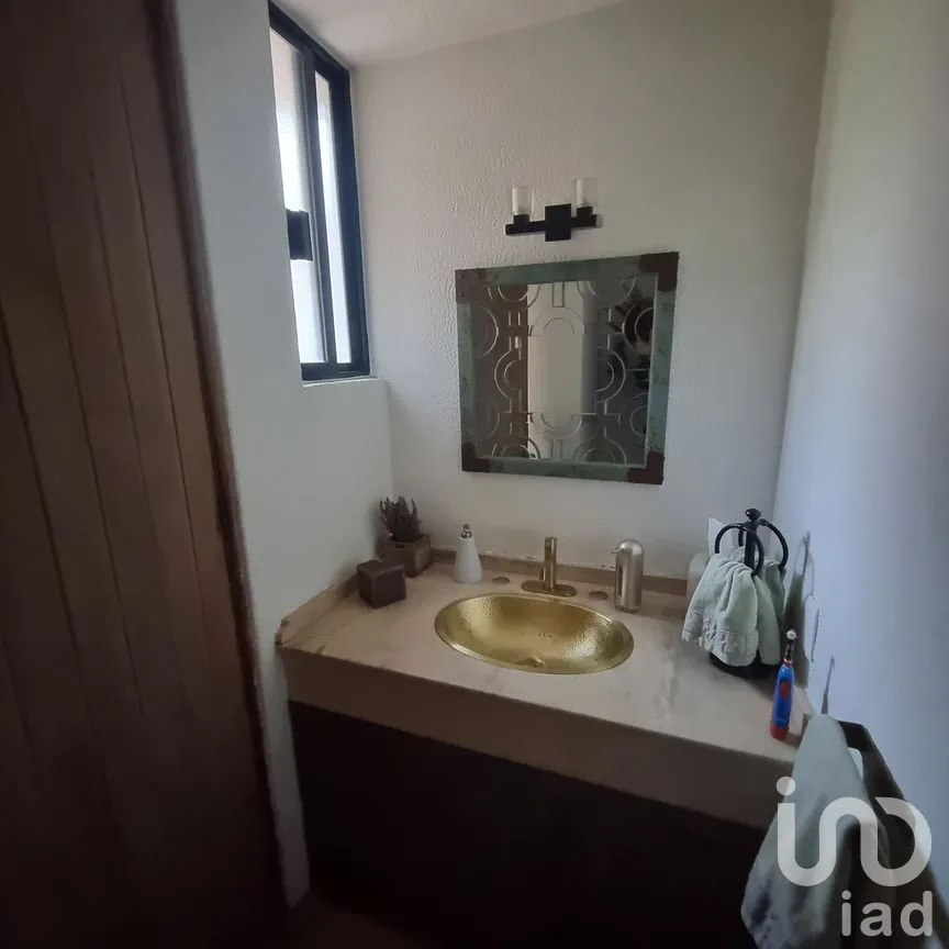 Casa en Venta en El Molino, Cuajimalpa de Morelos, Ciudad de México | NEX-264186 | iad México | Foto 28 de 29