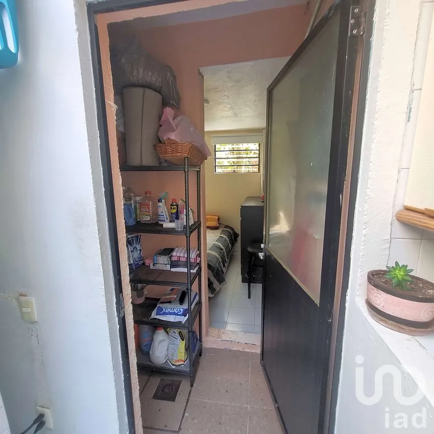 Casa en Venta en El Molino, Cuajimalpa de Morelos, Ciudad de México | NEX-264186 | iad México | Foto 29 de 29