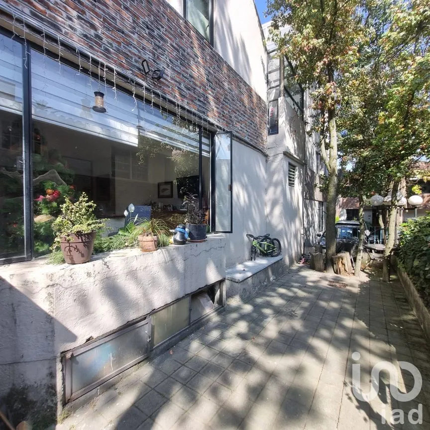 Casa en Venta en El Molino, Cuajimalpa de Morelos, Ciudad de México | NEX-264186 | iad México | Foto 5 de 29