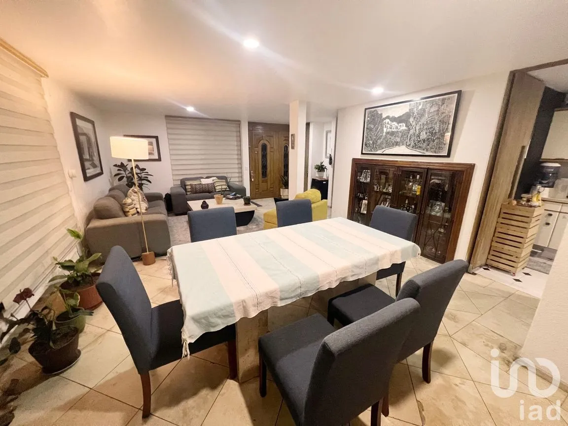 Casa en Venta en El Molino, Cuajimalpa de Morelos, Ciudad de México | NEX-264186 | iad México | Foto 6 de 29