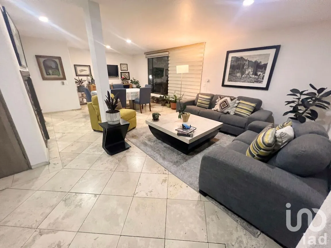 Casa en Venta en El Molino, Cuajimalpa de Morelos, Ciudad de México | NEX-264186 | iad México | Foto 7 de 29