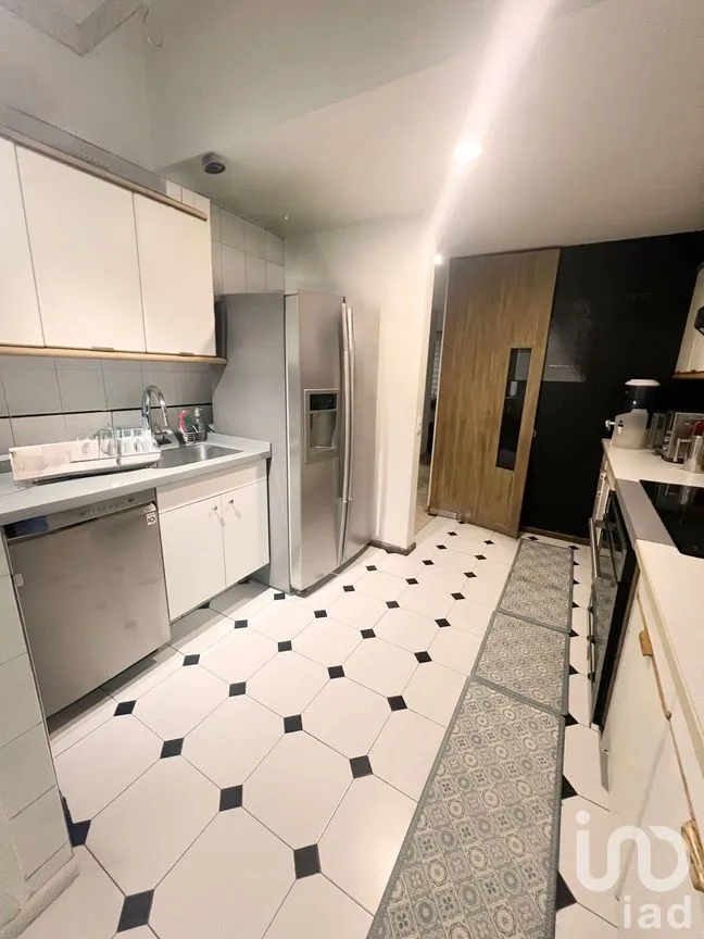 Casa en Venta en El Molino, Cuajimalpa de Morelos, Ciudad de México | NEX-264186 | iad México | Foto 8 de 29