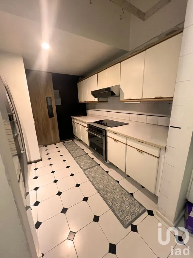 Casa en Venta en El Molino, Cuajimalpa de Morelos, Ciudad de México | NEX-264186 | iad México | Foto 9 de 29