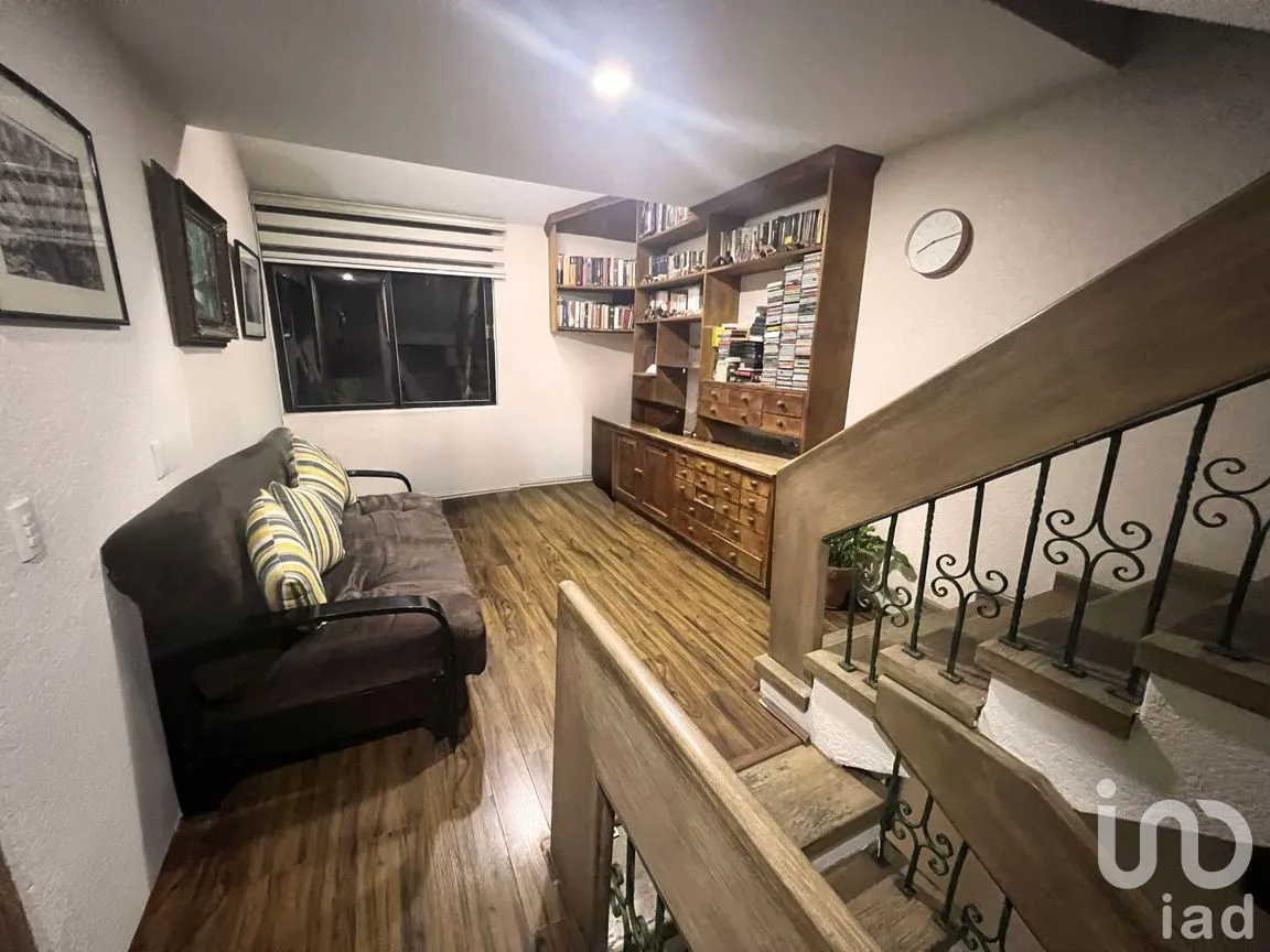 Casa en Venta en El Molino, Cuajimalpa de Morelos, Ciudad de México | NEX-264186 | iad México | Foto 10 de 29