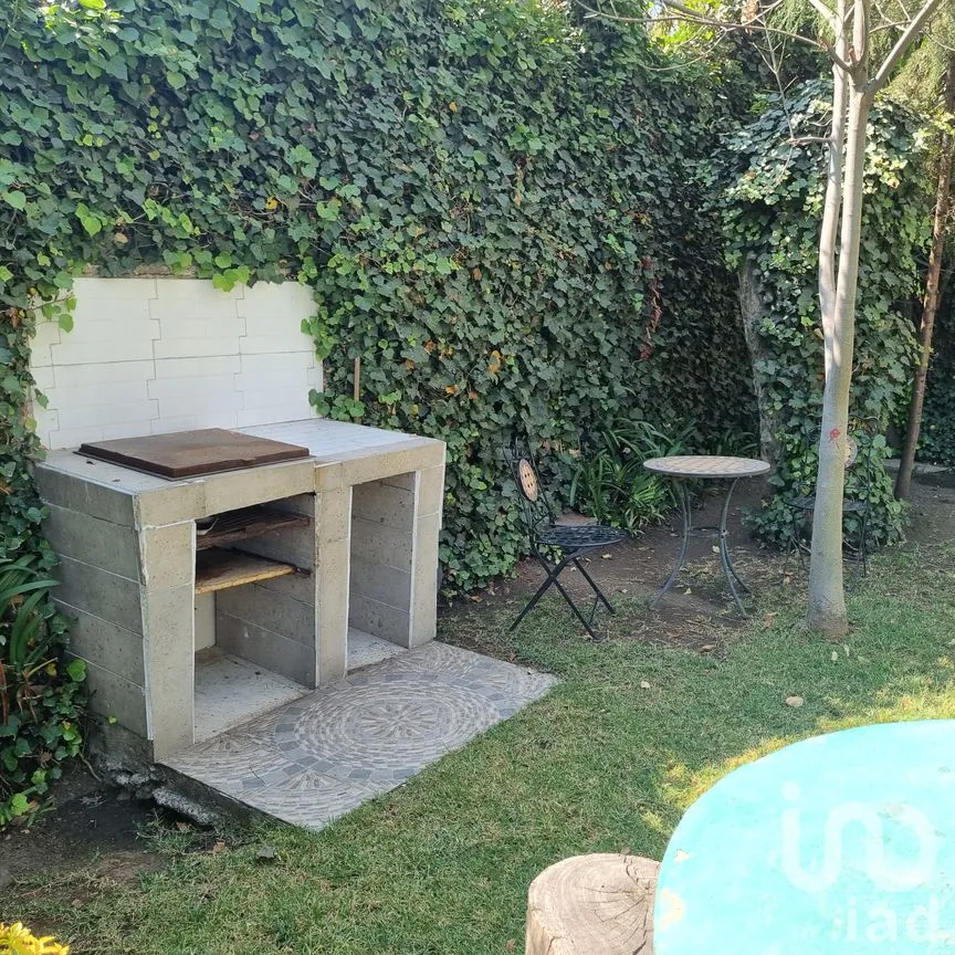 Casa en Venta en Olivar de los Padres, Álvaro Obregón, Ciudad de México | NEX-283935 | iad México | Foto 11 de 40