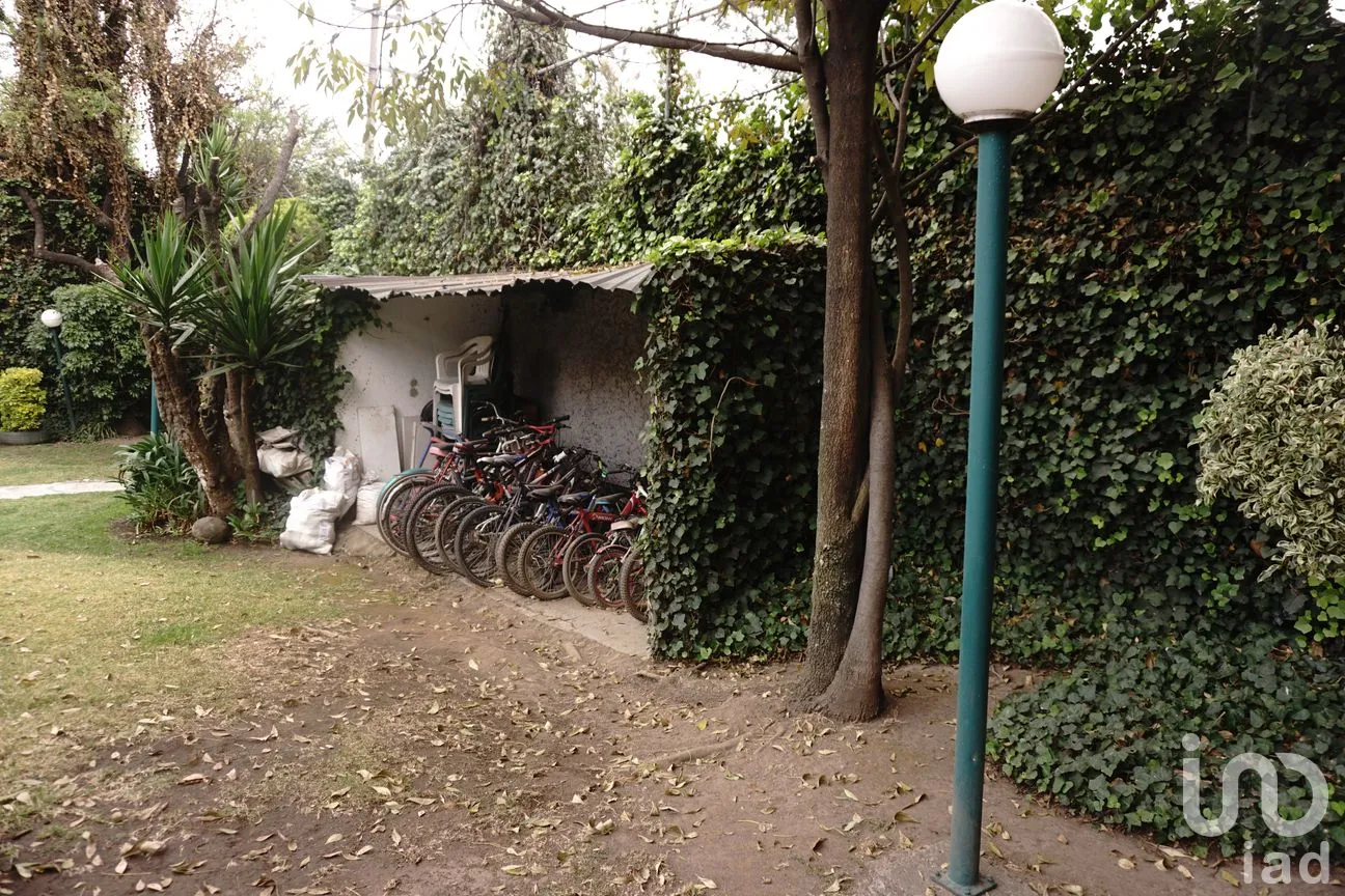 Casa en Venta en Olivar de los Padres, Álvaro Obregón, Ciudad de México | NEX-283935 | iad México | Foto 12 de 40