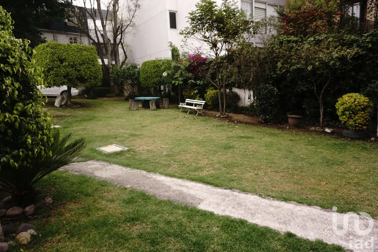 Casa en Venta en Olivar de los Padres, Álvaro Obregón, Ciudad de México | NEX-283935 | iad México | Foto 13 de 40