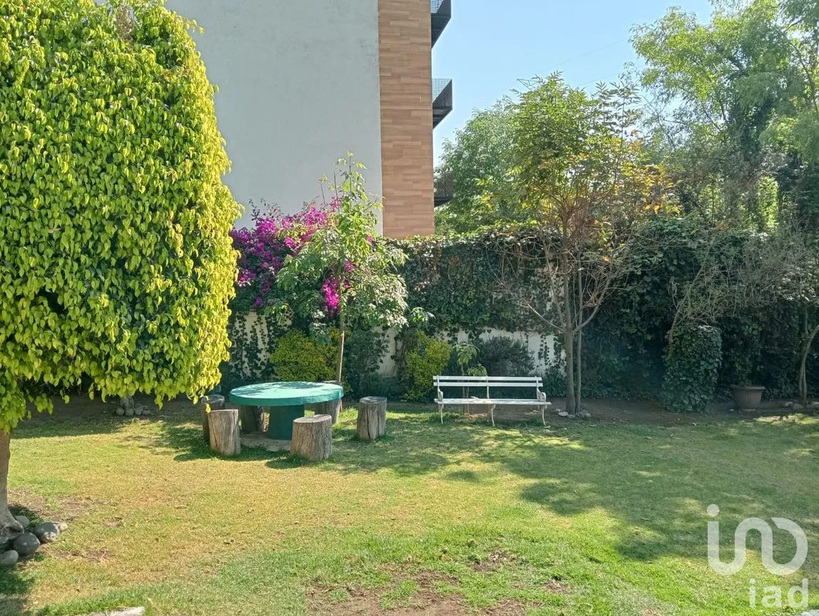 Casa en Venta en Olivar de los Padres, Álvaro Obregón, Ciudad de México | NEX-283935 | iad México | Foto 15 de 40