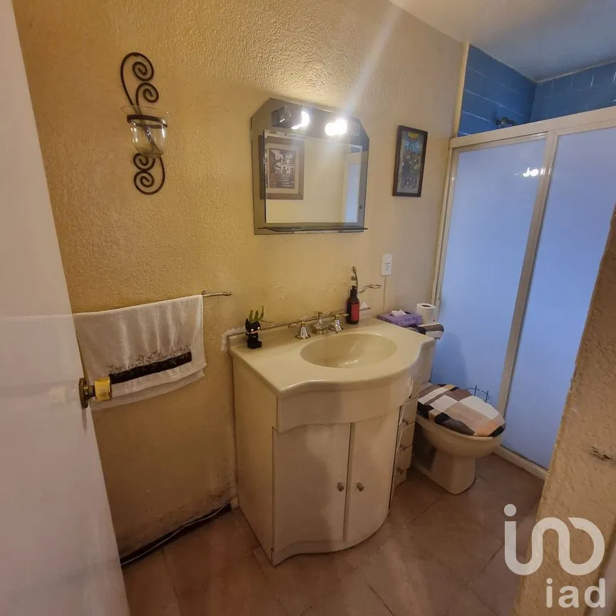 Casa en Venta en Olivar de los Padres, Álvaro Obregón, Ciudad de México | NEX-283935 | iad México | Foto 16 de 40