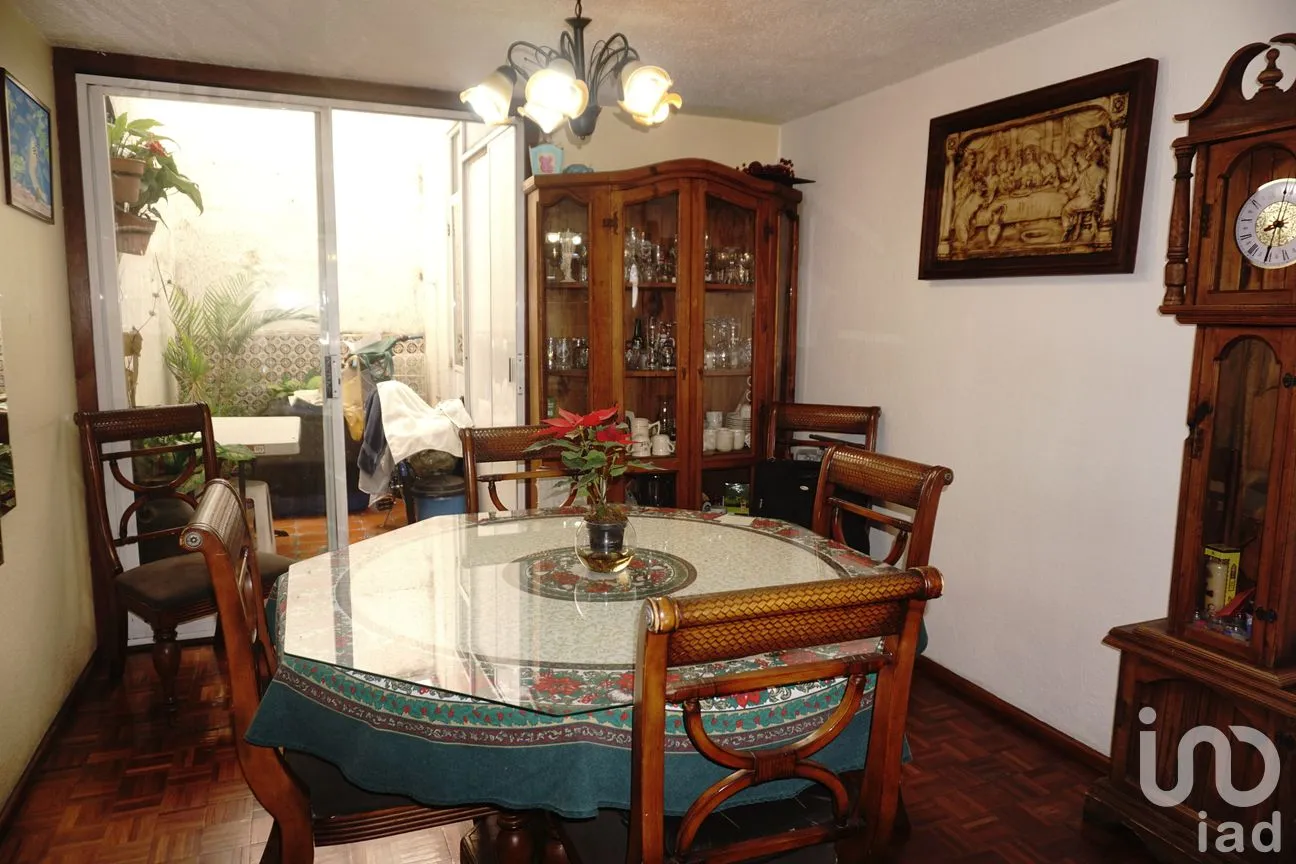 Casa en Venta en Olivar de los Padres, Álvaro Obregón, Ciudad de México | NEX-283935 | iad México | Foto 19 de 40