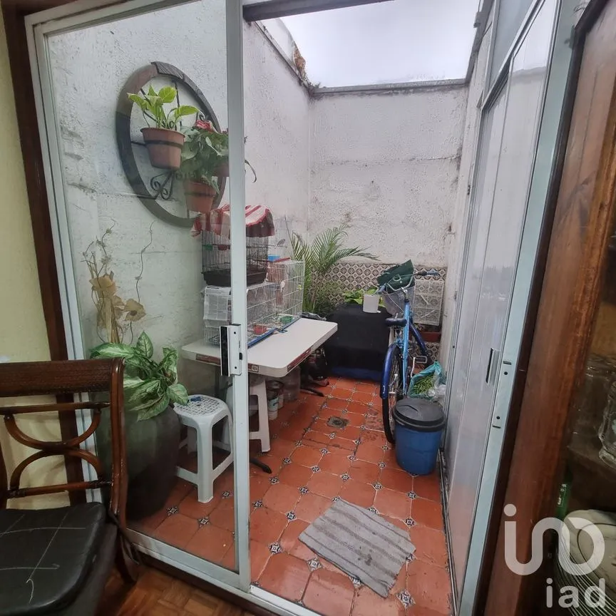 Casa en Venta en Olivar de los Padres, Álvaro Obregón, Ciudad de México | NEX-283935 | iad México | Foto 20 de 40