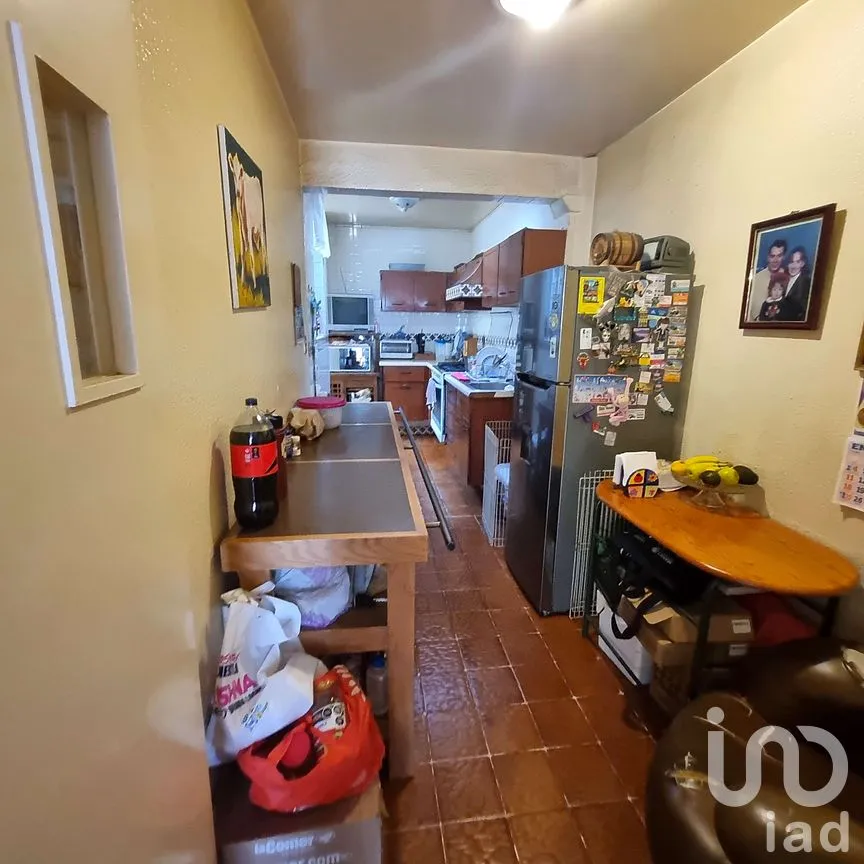 Casa en Venta en Olivar de los Padres, Álvaro Obregón, Ciudad de México | NEX-283935 | iad México | Foto 21 de 40