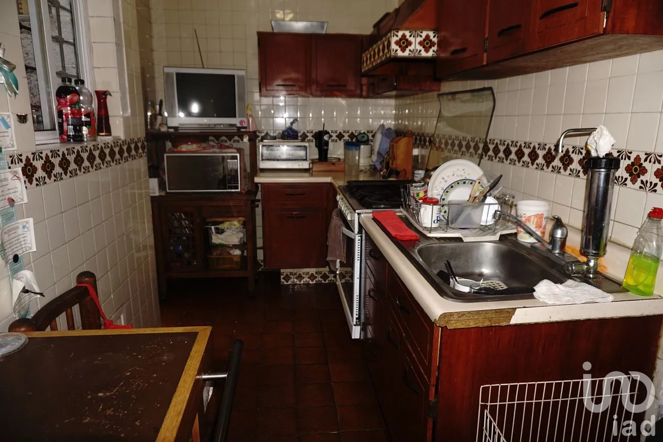 Casa en Venta en Olivar de los Padres, Álvaro Obregón, Ciudad de México | NEX-283935 | iad México | Foto 22 de 40