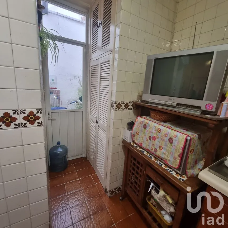 Casa en Venta en Olivar de los Padres, Álvaro Obregón, Ciudad de México | NEX-283935 | iad México | Foto 24 de 40