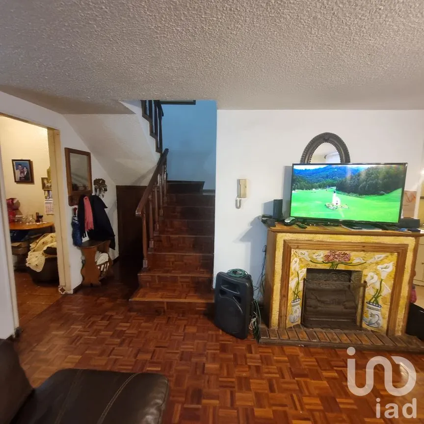 Casa en Venta en Olivar de los Padres, Álvaro Obregón, Ciudad de México | NEX-283935 | iad México | Foto 25 de 40