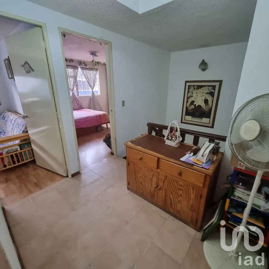Casa en Venta en Olivar de los Padres, Álvaro Obregón, Ciudad de México | NEX-283935 | iad México | Foto 26 de 40