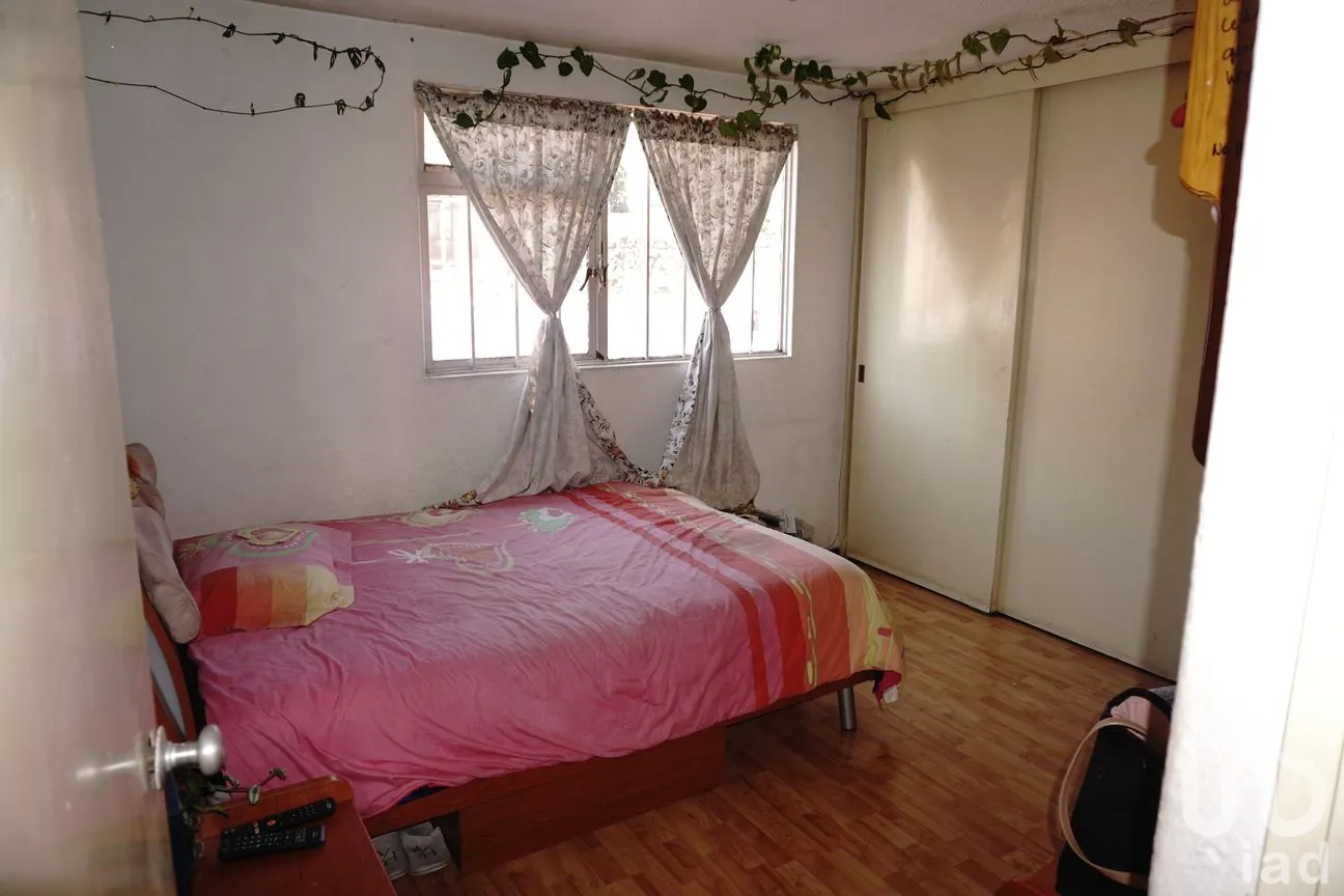 Casa en Venta en Olivar de los Padres, Álvaro Obregón, Ciudad de México | NEX-283935 | iad México | Foto 27 de 40