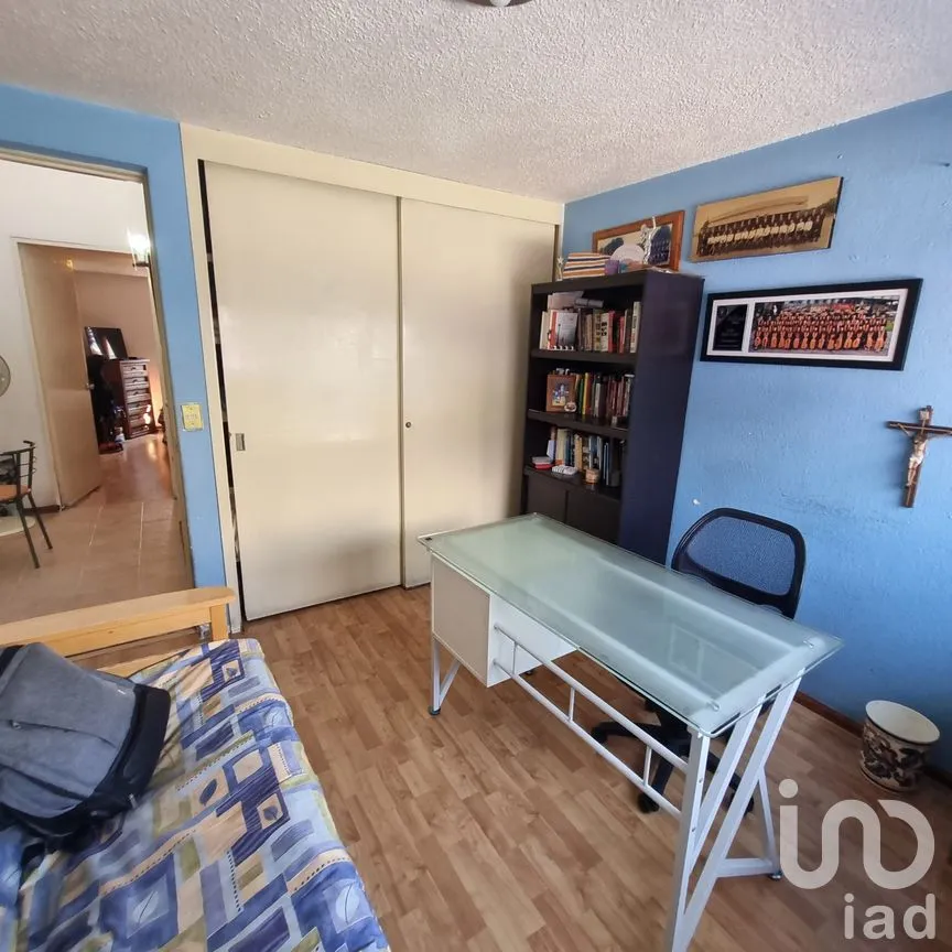 Casa en Venta en Olivar de los Padres, Álvaro Obregón, Ciudad de México | NEX-283935 | iad México | Foto 30 de 40