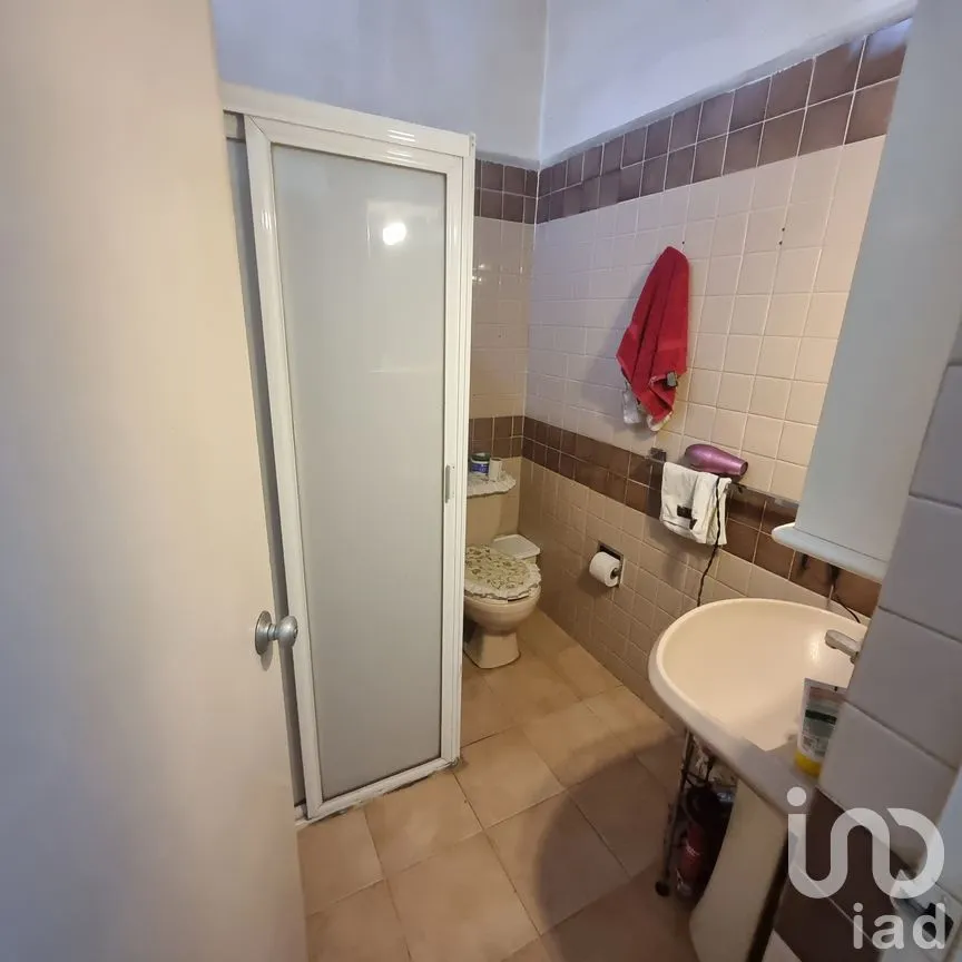 Casa en Venta en Olivar de los Padres, Álvaro Obregón, Ciudad de México | NEX-283935 | iad México | Foto 31 de 40