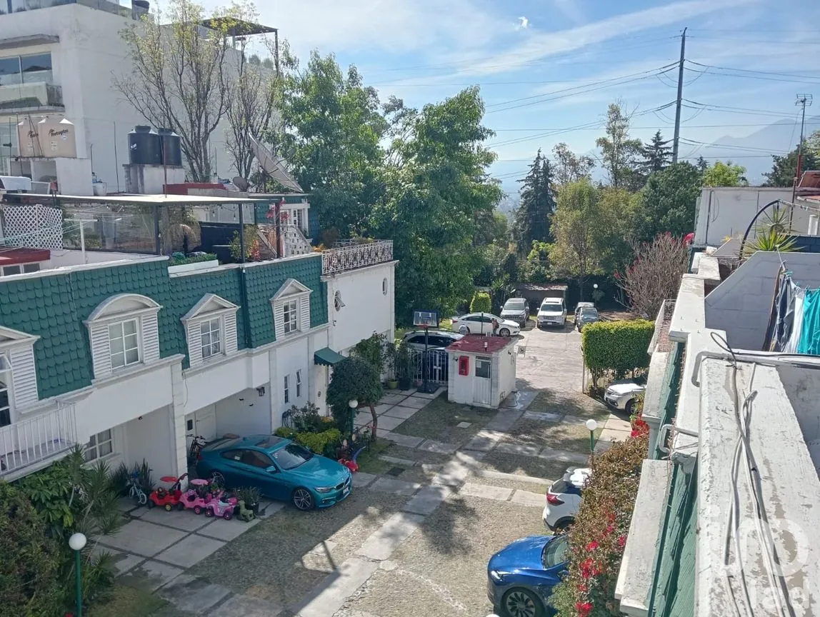 Casa en Venta en Olivar de los Padres, Álvaro Obregón, Ciudad de México | NEX-283935 | iad México | Foto 35 de 40