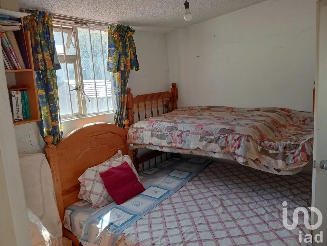 Casa en Venta en Olivar de los Padres, Álvaro Obregón, Ciudad de México | NEX-283935 | iad México | Foto 37 de 40