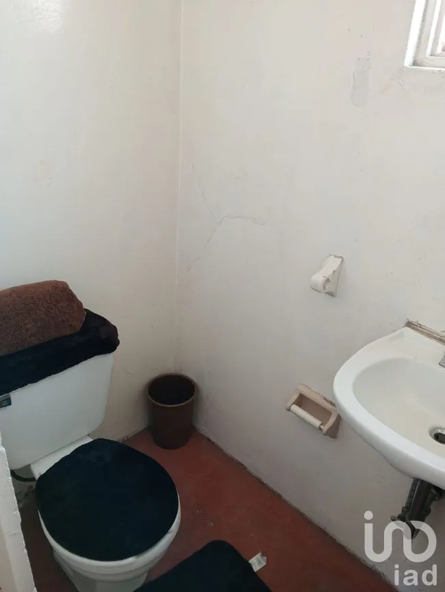 Casa en Venta en Olivar de los Padres, Álvaro Obregón, Ciudad de México | NEX-283935 | iad México | Foto 40 de 40