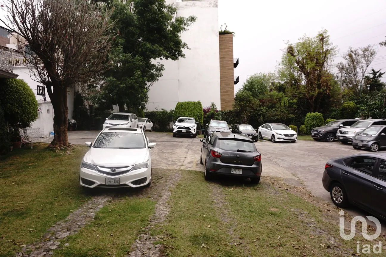 Casa en Venta en Olivar de los Padres, Álvaro Obregón, Ciudad de México | NEX-283935 | iad México | Foto 5 de 40