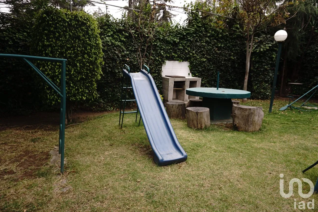 Casa en Venta en Olivar de los Padres, Álvaro Obregón, Ciudad de México | NEX-283935 | iad México | Foto 6 de 40