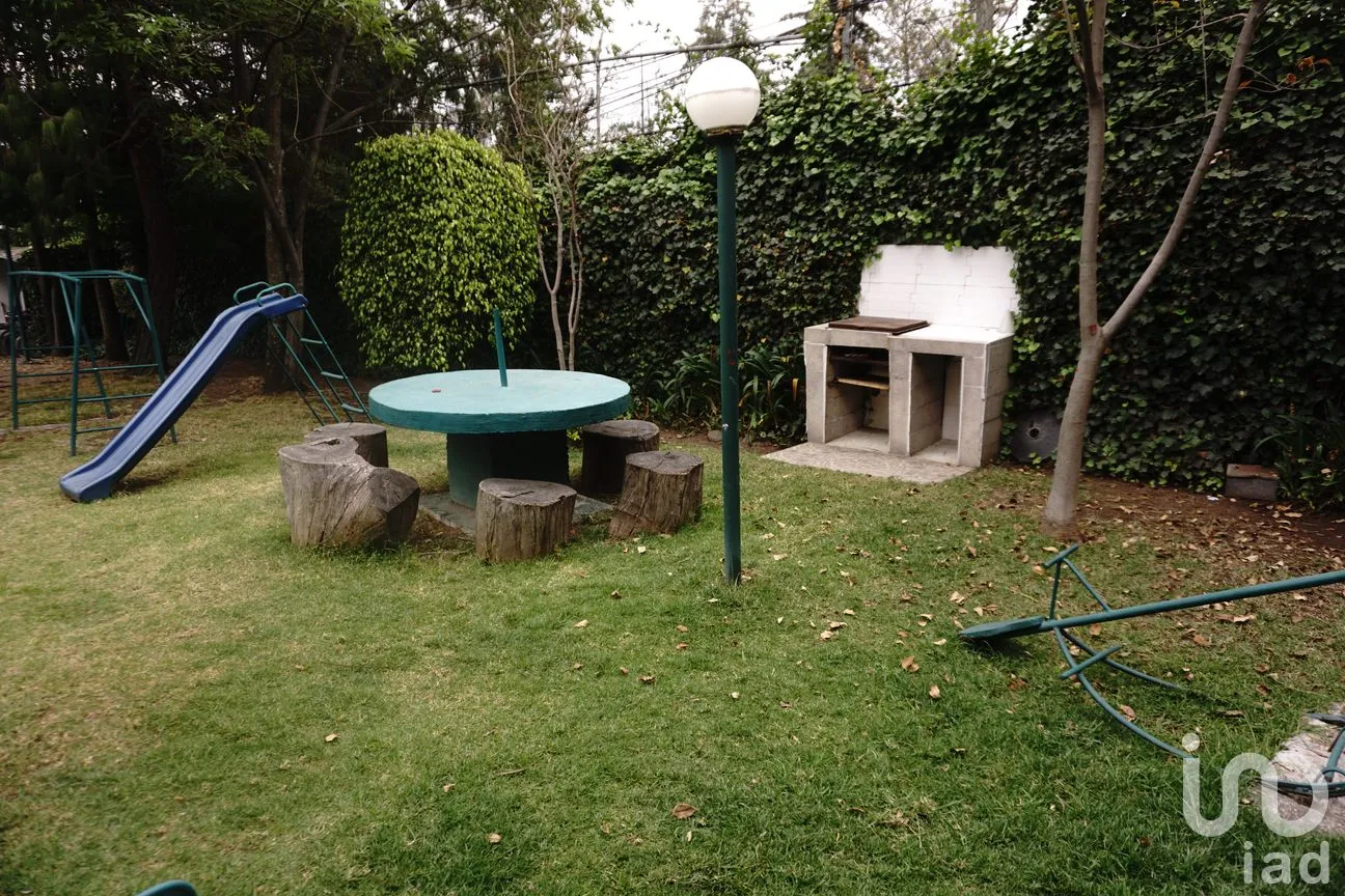 Casa en Venta en Olivar de los Padres, Álvaro Obregón, Ciudad de México | NEX-283935 | iad México | Foto 7 de 40