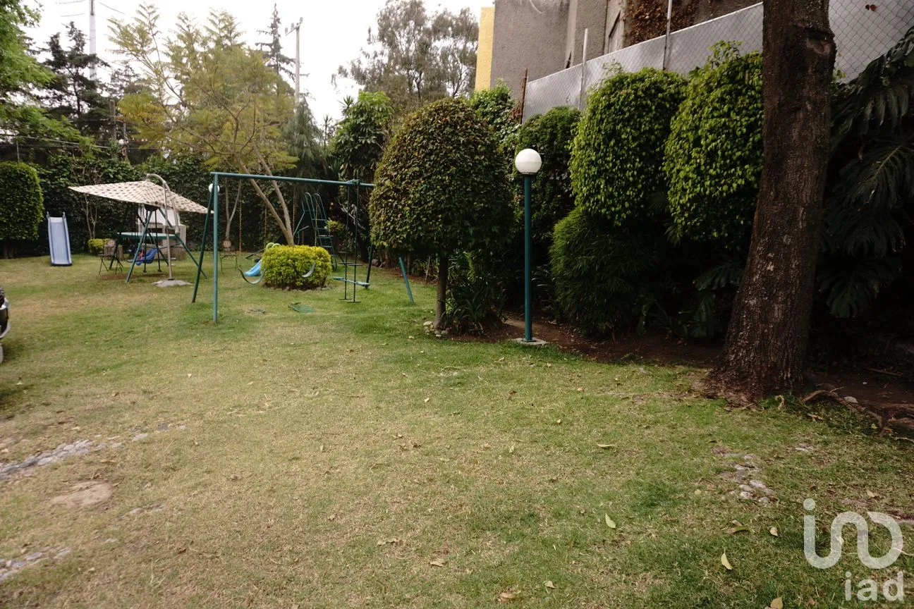 Casa en Venta en Olivar de los Padres, Álvaro Obregón, Ciudad de México | NEX-283935 | iad México | Foto 8 de 40