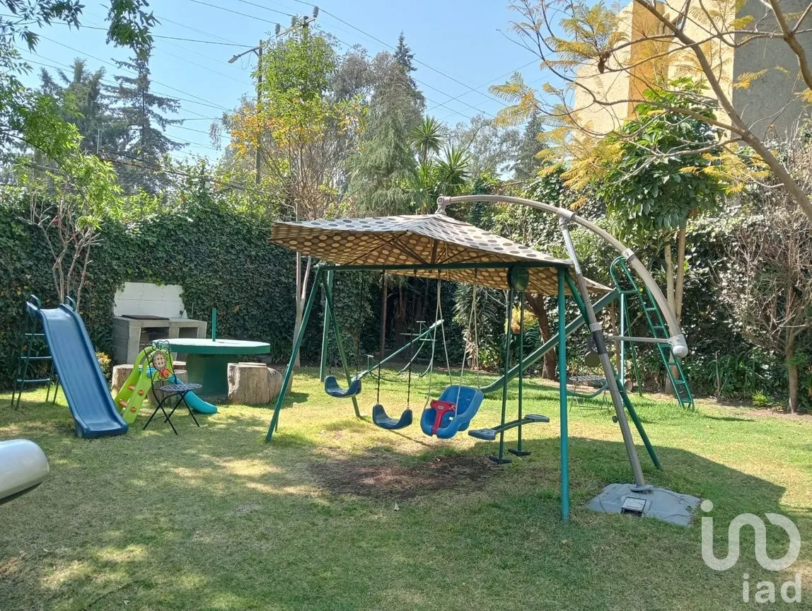 Casa en Venta en Olivar de los Padres, Álvaro Obregón, Ciudad de México | NEX-283935 | iad México | Foto 9 de 40