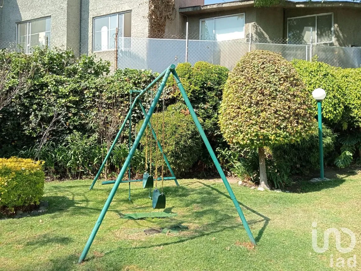 Casa en Venta en Olivar de los Padres, Álvaro Obregón, Ciudad de México | NEX-283935 | iad México | Foto 10 de 40
