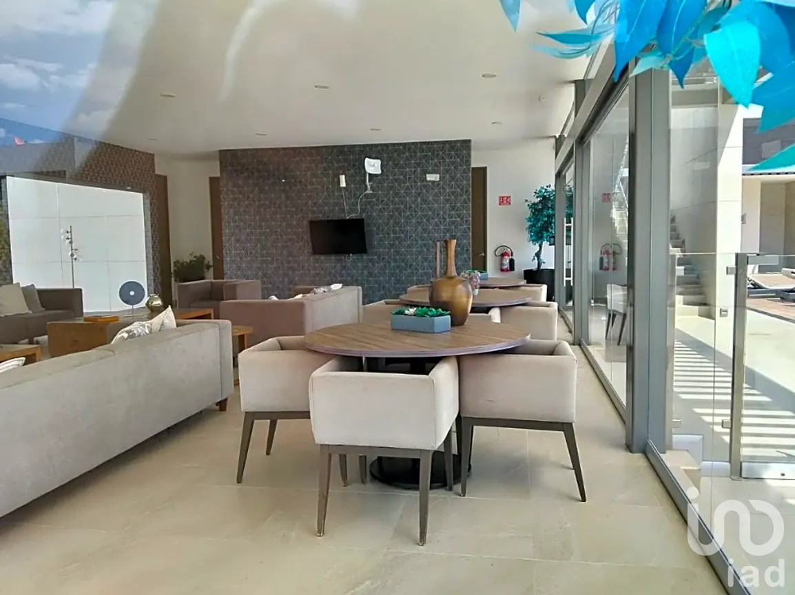Casa en Venta en Altos Juriquilla, Querétaro, Querétaro | NEX-298834 | iad México | Foto 22 de 23