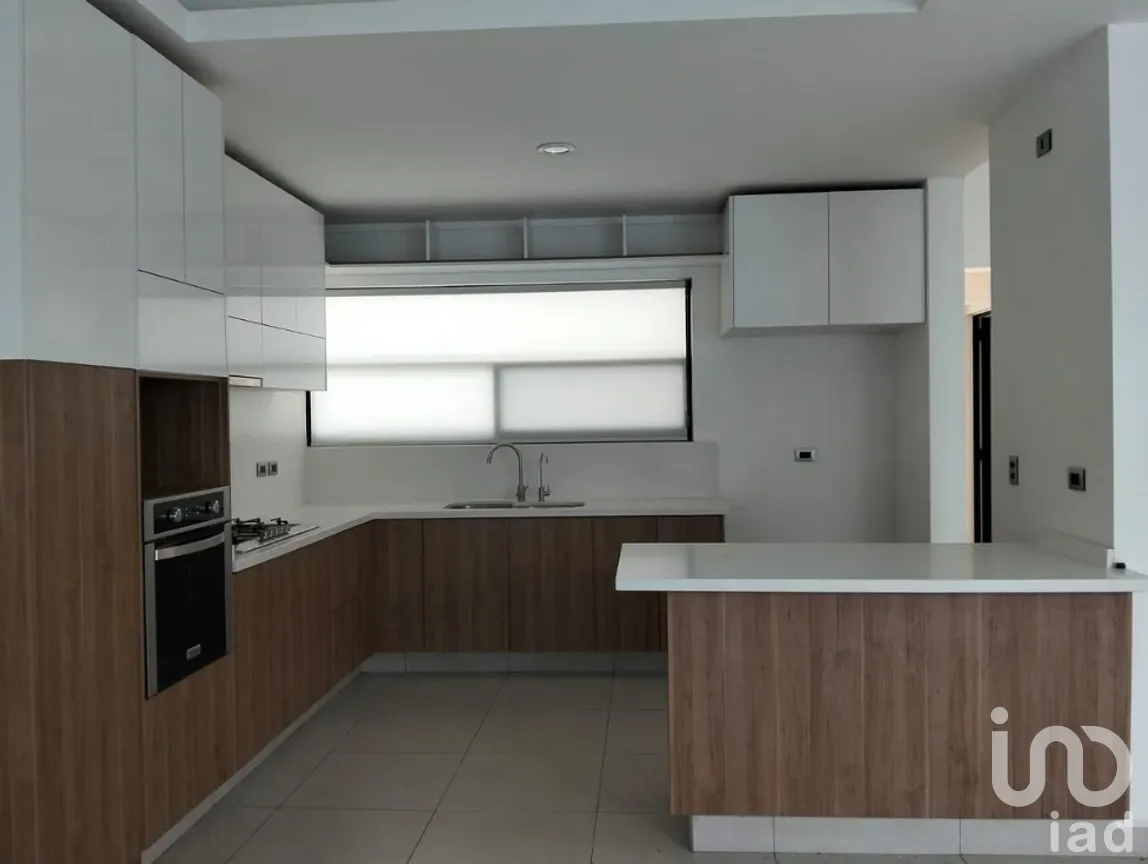 Casa en Venta en Altos Juriquilla, Querétaro, Querétaro | NEX-298834 | iad México | Foto 4 de 23