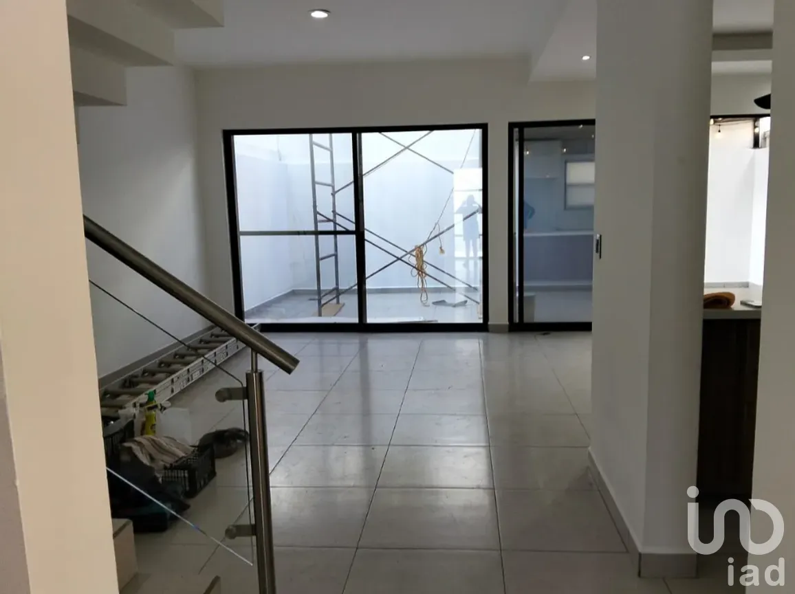 Casa en Venta en Altos Juriquilla, Querétaro, Querétaro | NEX-298834 | iad México | Foto 5 de 23