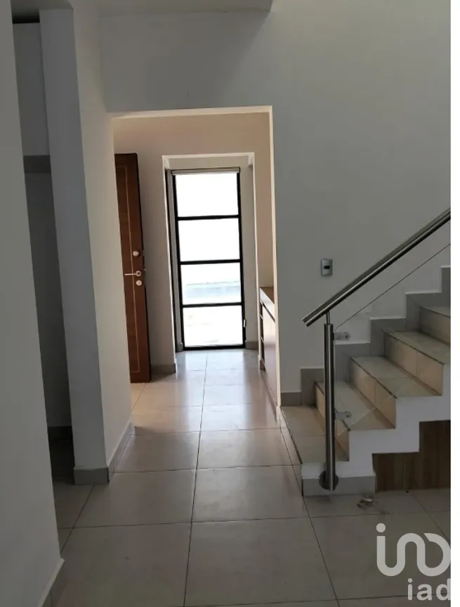 Casa en Venta en Altos Juriquilla, Querétaro, Querétaro | NEX-298834 | iad México | Foto 8 de 23