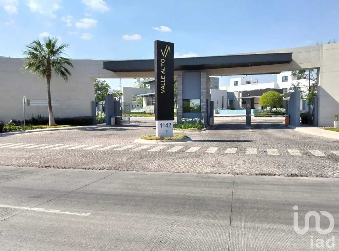 Casa en Venta en Altos Juriquilla, Querétaro, Querétaro | NEX-298834 | iad México | Foto 1 de 23