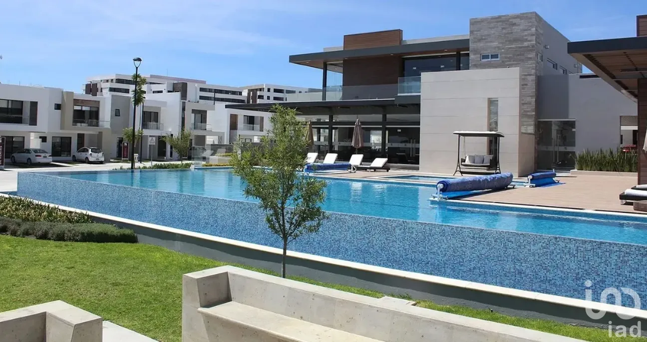 Casa en Venta en Altos Juriquilla, Querétaro, Querétaro | NEX-298834 | iad México | Foto 18 de 23