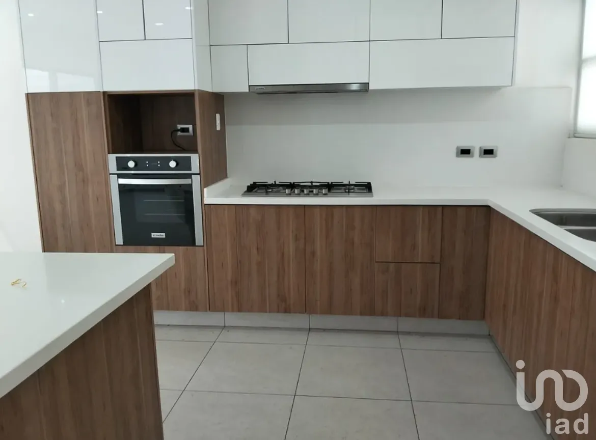 Casa en Venta en Altos Juriquilla, Querétaro, Querétaro | NEX-298834 | iad México | Foto 3 de 23