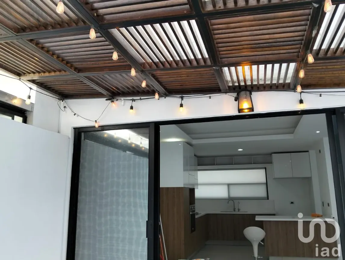 Casa en Venta en Altos Juriquilla, Querétaro, Querétaro | NEX-298834 | iad México | Foto 7 de 23