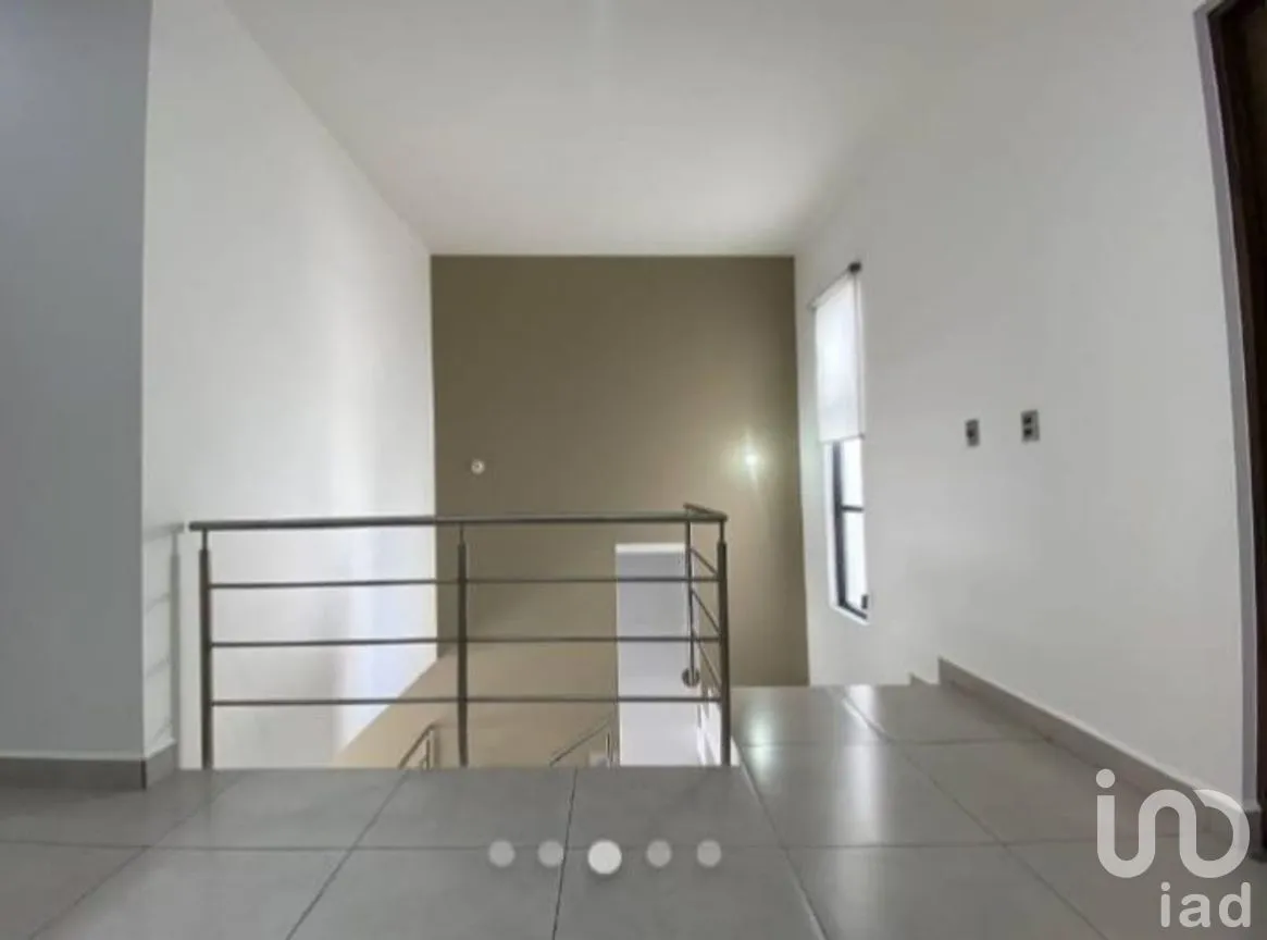 Casa en Venta en Altos Juriquilla, Querétaro, Querétaro | NEX-299230 | iad México | Foto 12 de 23