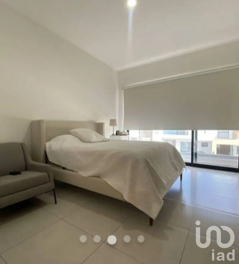 Casa en Venta en Altos Juriquilla, Querétaro, Querétaro | NEX-299230 | iad México | Foto 14 de 23