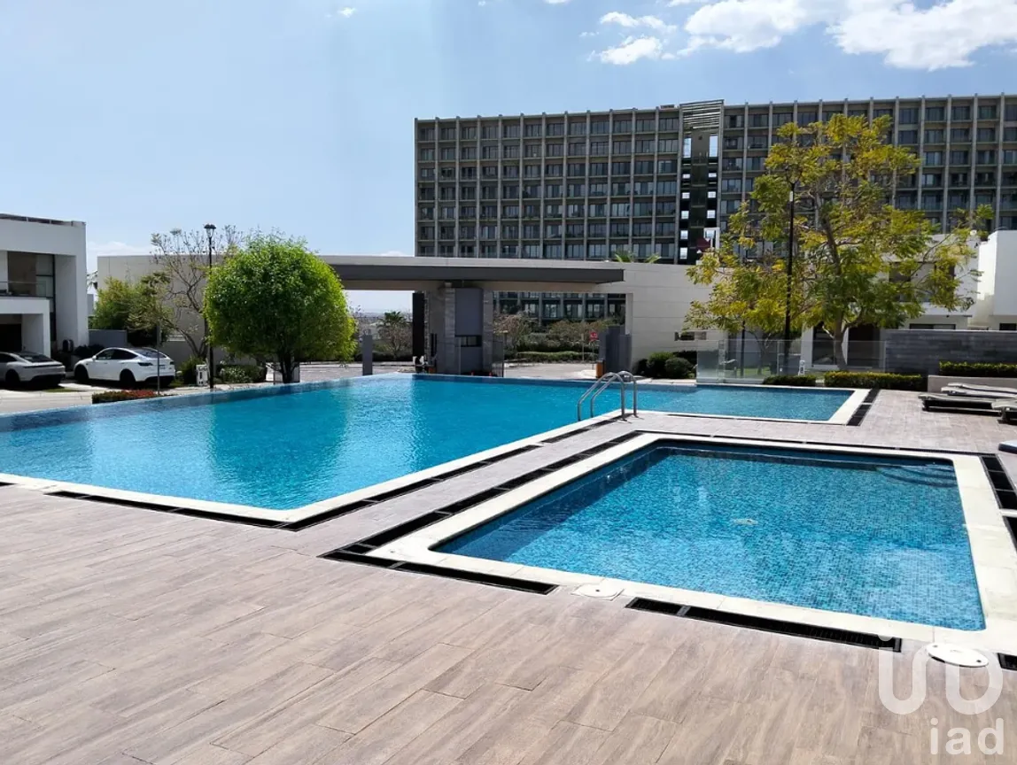 Casa en Venta en Altos Juriquilla, Querétaro, Querétaro | NEX-299230 | iad México | Foto 16 de 23